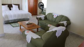 Rusinga Guest House